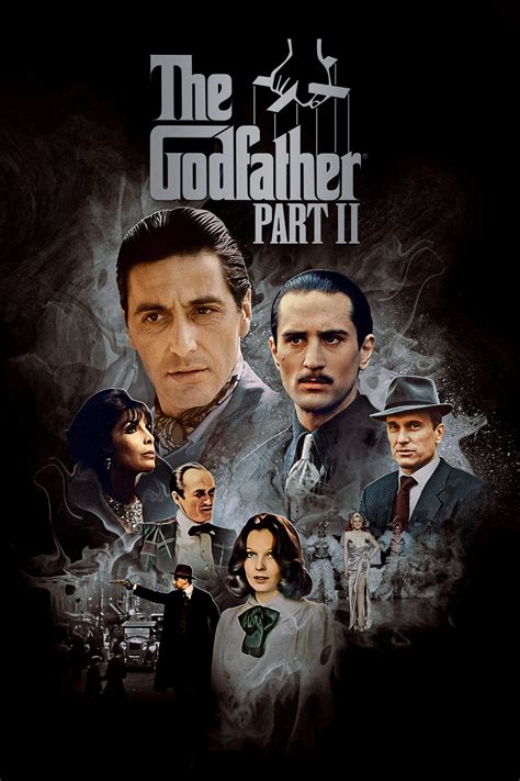 watch godfather 2 free online|The Godfather Part II (1974) Stream and Watch Online.